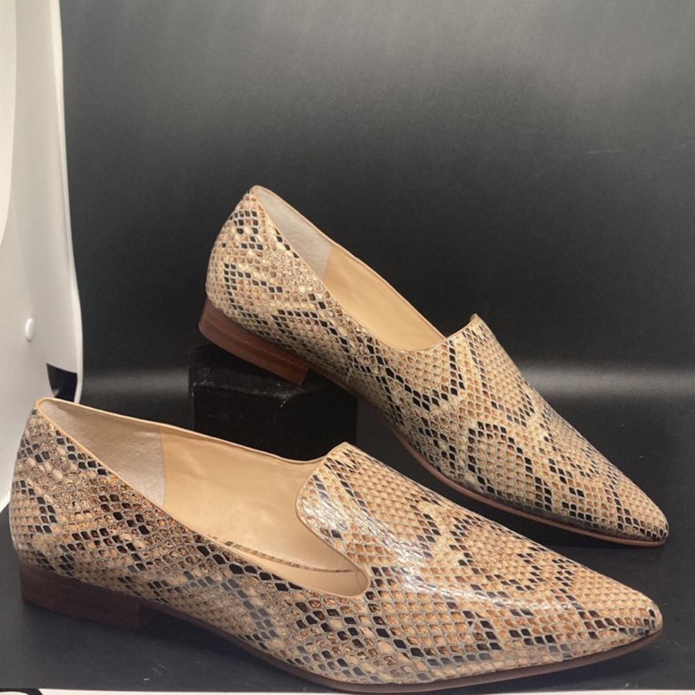 Sole society womans loafers 7.5